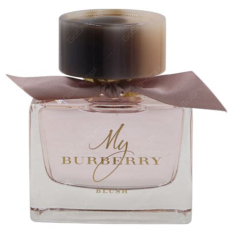 burberry blush for women.